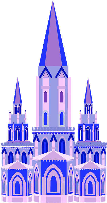 Fairytale Castle