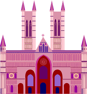 Fairytale Castle