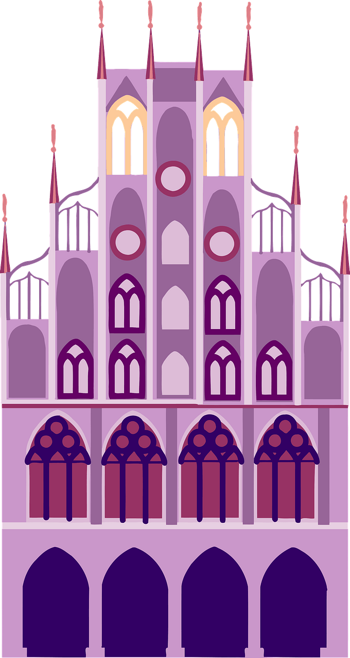 Fairytale Castle
