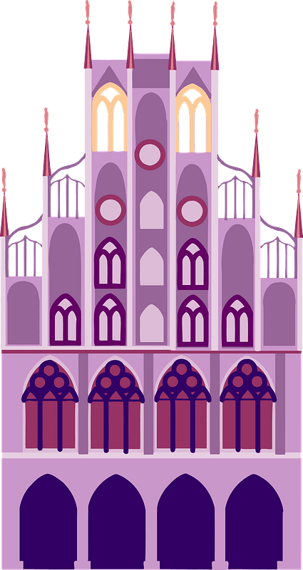 Fairytale Castle