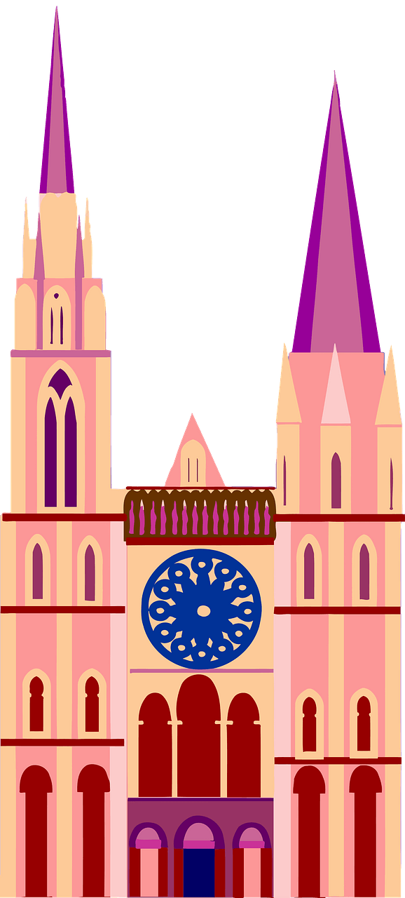 Fairytale Castle