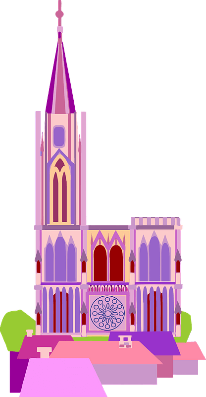 Fairytale Castle