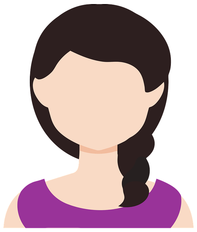 Female Avatar