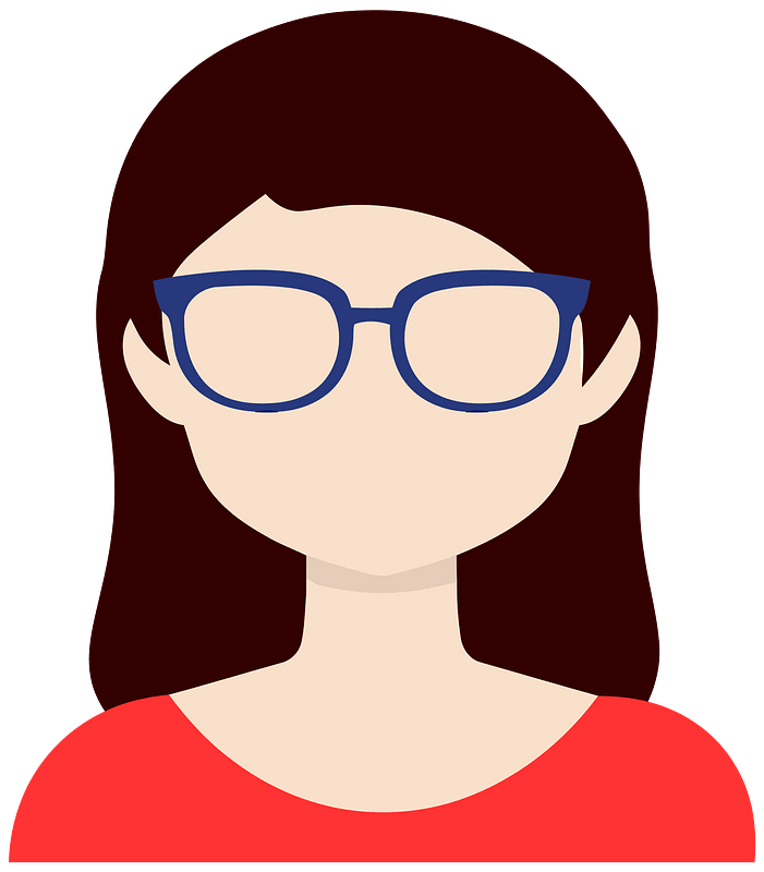 Female Avatar