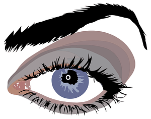 Female Eye