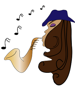 Female Jazz Musician