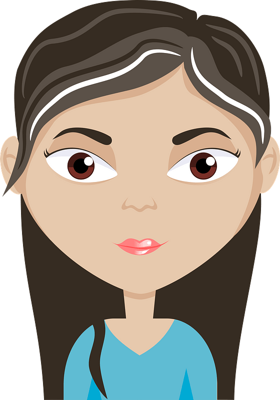 Female Avatar