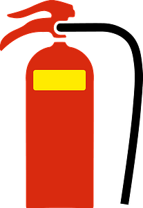 Fire Extinguisher Wet Chemical