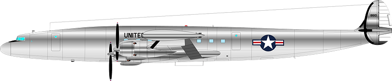 First Air Force One