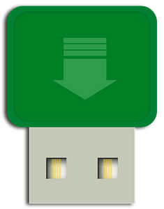 Flash Drive Mini