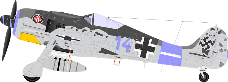 Focke-Wulf Fw 190
