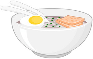 Bowl of Soup