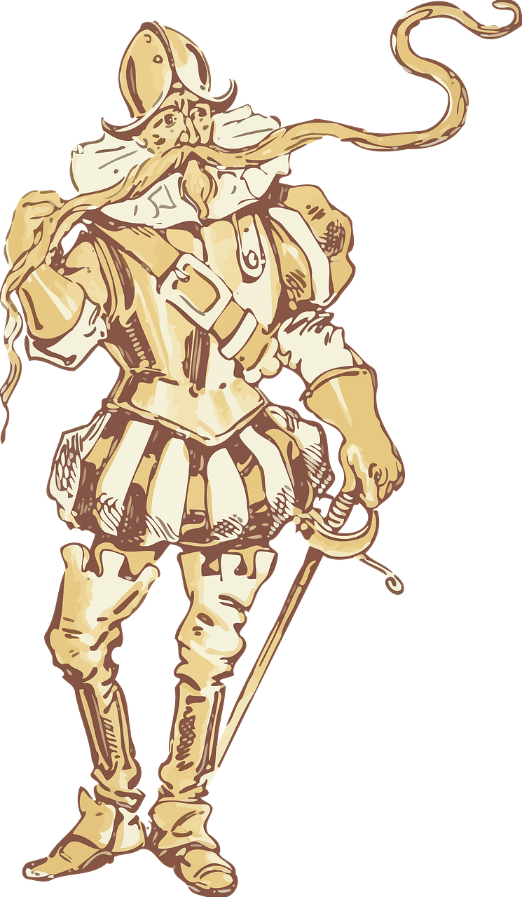 Francis Drake