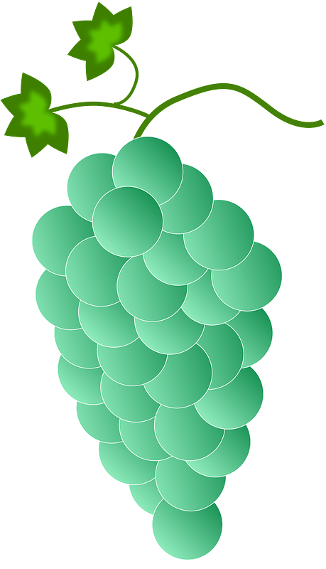 Green Grapes