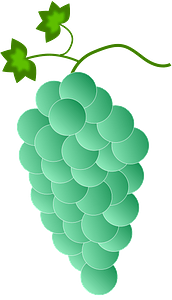 Green Grapes