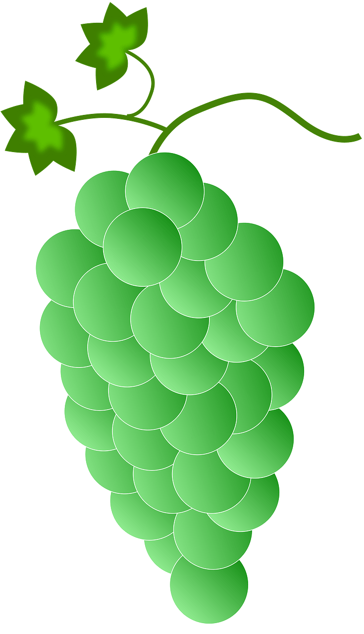 Green Grapes