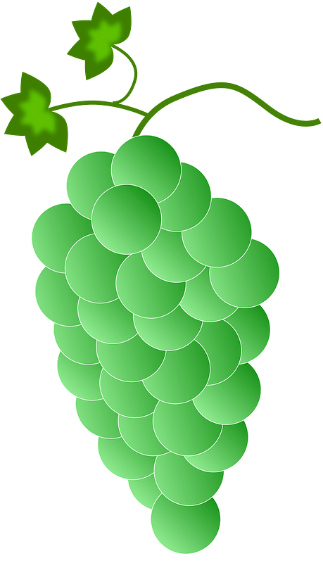 Green Grapes