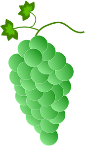 Green Grapes