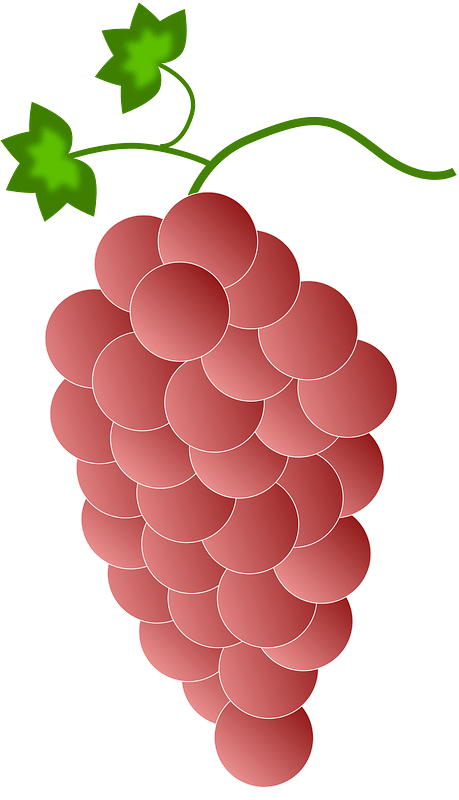 Red Grapes