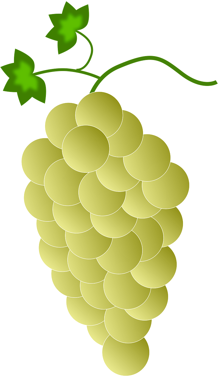 Green Grapes