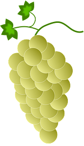 Green Grapes
