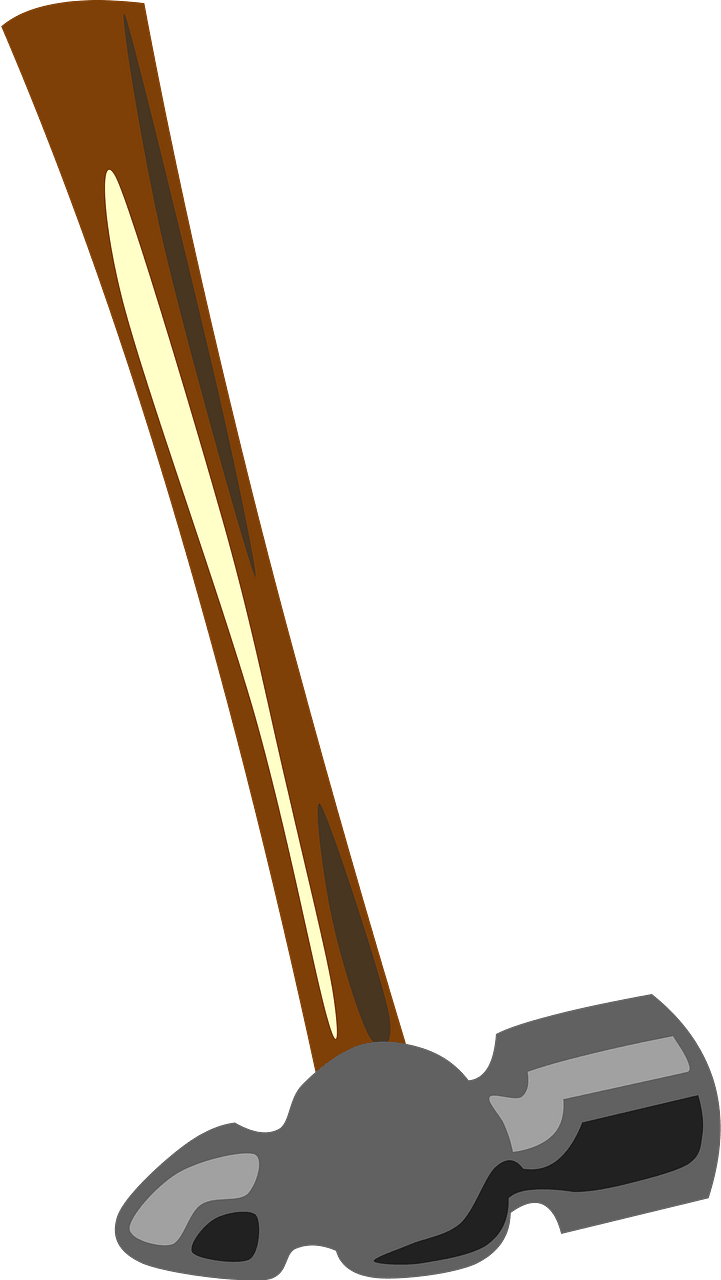 Ball Peen Hammer