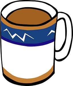 Fast Food, Drinks, Coffee