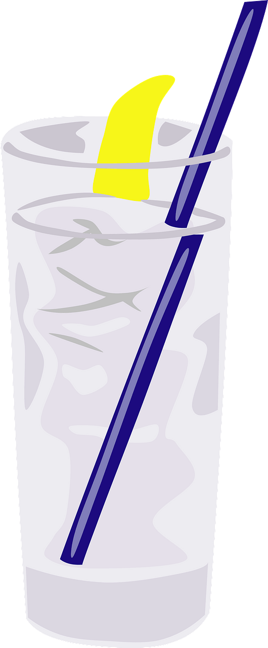 Ice Cold Water