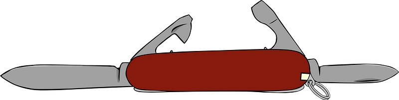 Swiss Army Knife