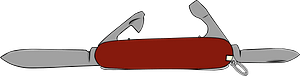 Swiss Army Knife