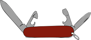 Swiss Army Knife