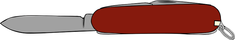 Swiss Army Knife