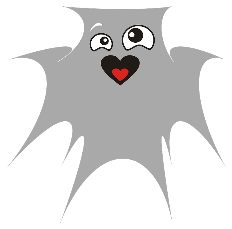 Ghost in Love