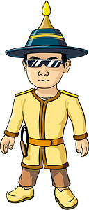 Professor