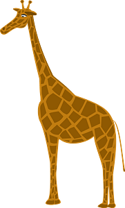 Giraffa