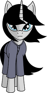 Amber-in-the-Dark Character-Glimmer