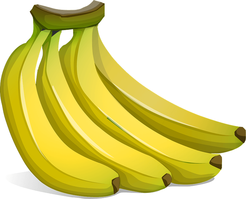 Bananas