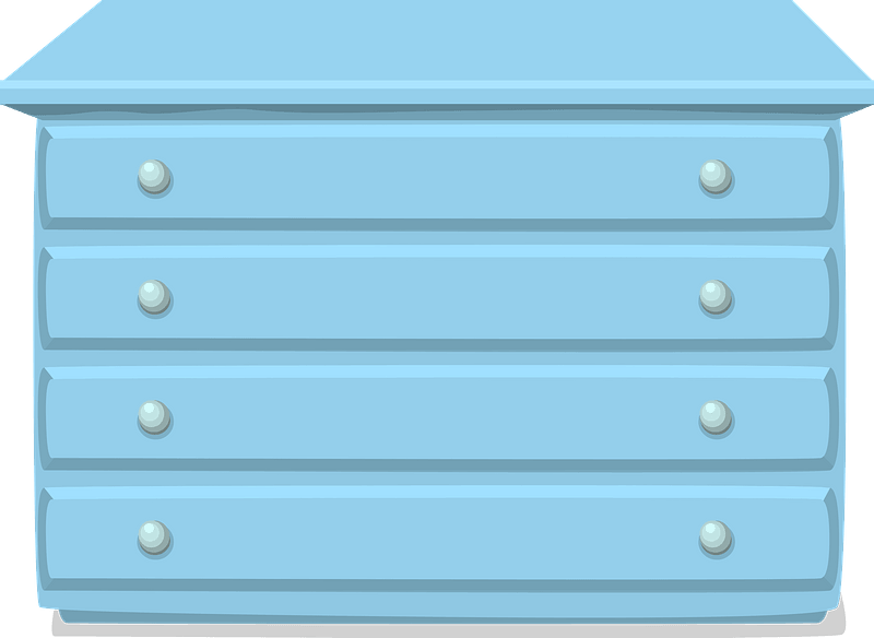 Glitch Simplified Chest