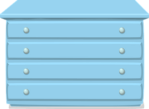 Glitch Simplified Chest