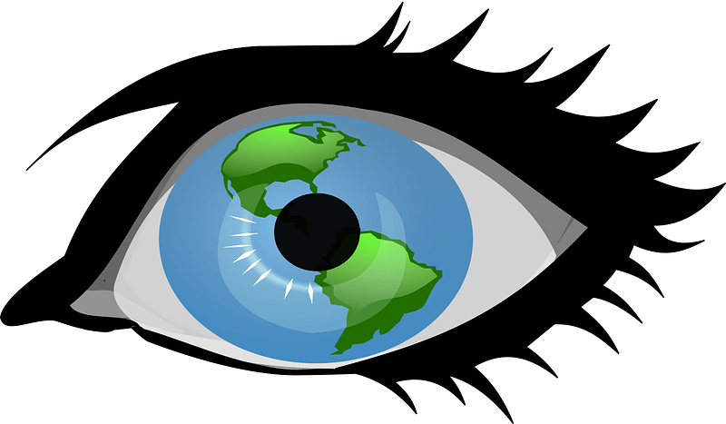 Hidden Eyes
