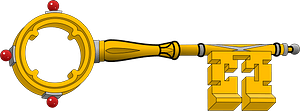 Gold Key