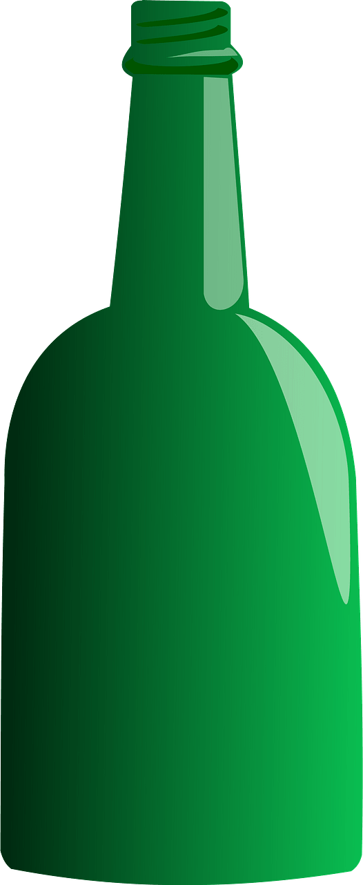 Green Bottle