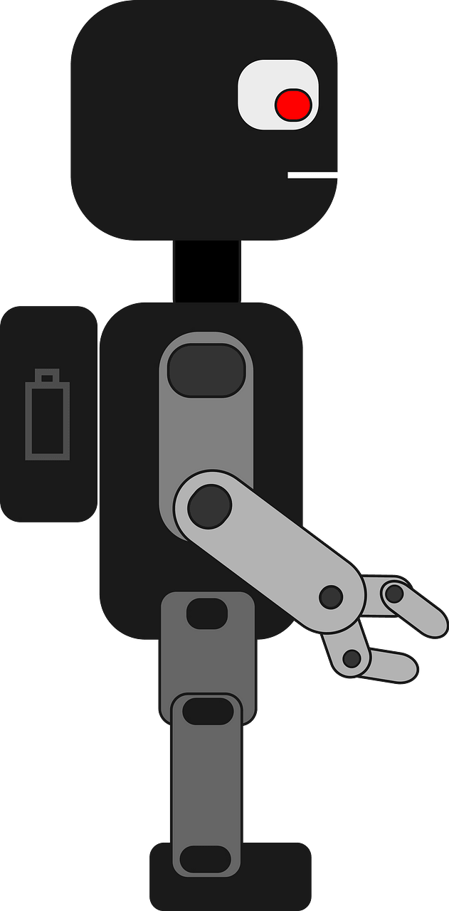 Robot