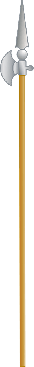 Halberd