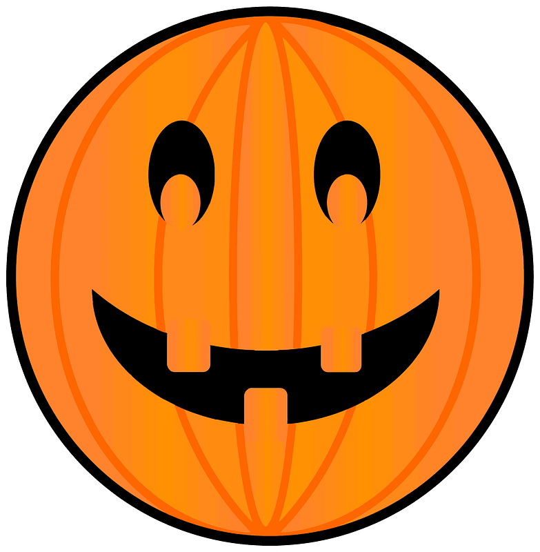 Jack-o'-lantern