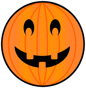 Jack-o'-lantern