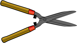 Hedge trimmer