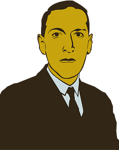 Howard Phillips Lovecraft