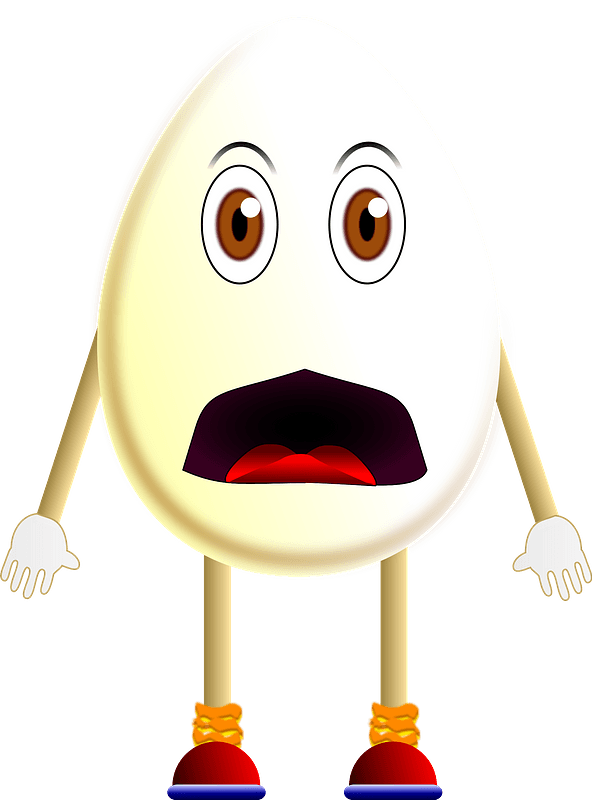 Humpty Dumpty 
