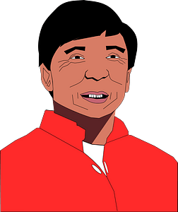 Jackie Chan